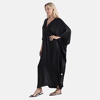 https://tjcuk.sirv.com/Products/84/8/8481464/La-Marey-Solid-Kaftan-Size-One-Size-Black_8481464_3.jpg?w=342&h=342