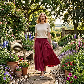 https://tjcuk.sirv.com/Products/84/8/8481514/La-Marey-Patterned-Skirt-Size-One-Size-Red_8481514_1.jpg?w=342&h=342