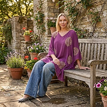 https://tjcuk.sirv.com/Products/84/8/8481518/La-Marey-Embroidery-Top-Size-One-Size-Purple_8481518_1.jpg?w=342&h=342