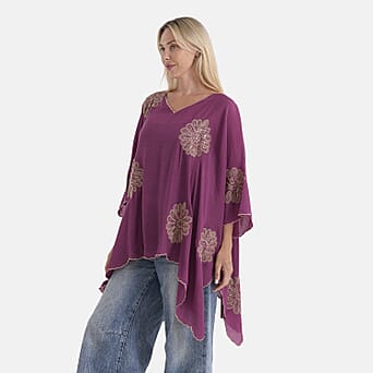 https://tjcuk.sirv.com/Products/84/8/8481518/La-Marey-Embroidery-Top-Size-One-Size-Purple_8481518_2.jpg?w=342&h=342
