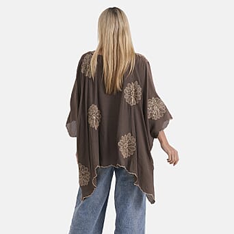 https://tjcuk.sirv.com/Products/84/8/8481524/La-Marey-Embroidery-Top-Size-One-Size-Brown_8481524_3.jpg?w=342&h=342