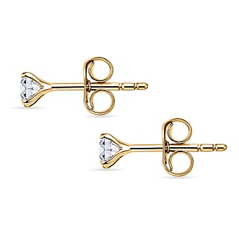 https://tjcuk.sirv.com/Products/84/8/8481567/Moissanite-Push-Back-Earring-in-Yellow-Gold-Plated-Sterling-Silver_8481567_3.jpg?w=342&h=342