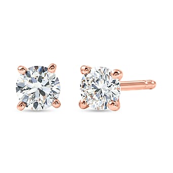 https://tjcuk.sirv.com/Products/84/8/8481568/Moissanite-Push-Back-Earring-in-Rose-Gold-Plated-Sterling-Silver_8481568.jpg?w=342&h=342