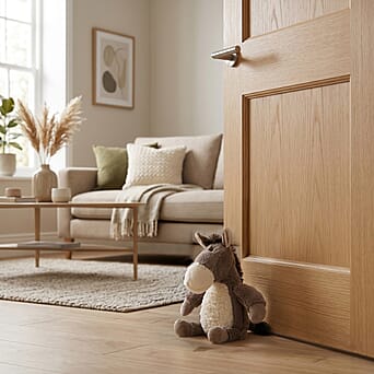 https://tjcuk.sirv.com/Products/84/8/8481571/LIVMORE-Home-DIY-Size-25x17-cm-Brown-White_8481571_1.jpg?w=342&h=342
