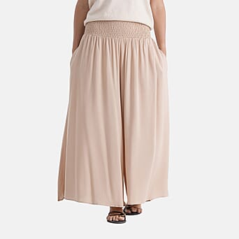 https://tjcuk.sirv.com/Products/84/8/8481578/Maisi-Patterned-Jean-and-Pant-Trouser-Size-One-Size-Brown_8481578.jpg?w=342&h=342