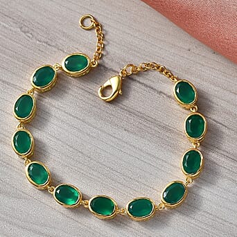 https://tjcuk.sirv.com/Products/84/8/8481579/EverTrue-Verde-Onyx-Linking-Bracelet-Size-7-5-Pure-Yellow-Brass-13-944_8481579_2.jpg?w=342&h=342