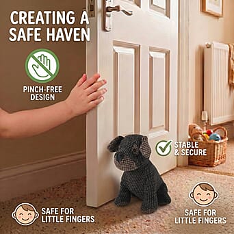 https://tjcuk.sirv.com/Products/84/8/8481610/LIVMORE-Home-DIY-Size-16x15-cm-Black-White_8481610_2.jpg?w=342&h=342