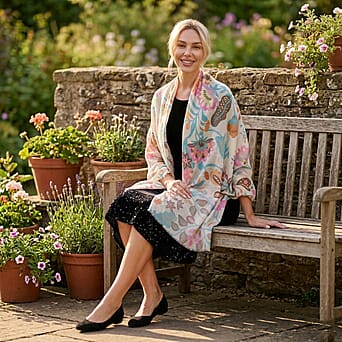 https://tjcuk.sirv.com/Products/84/8/8481654/Maisi-Printed-Scarf-Size-One-Size-Khaki_8481654_1.jpg?w=342&h=342