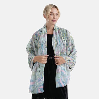 https://tjcuk.sirv.com/Products/84/8/8481655/Maisi-Printed-Scarf-Size-One-Size-Blue_8481655.jpg?w=342&h=342