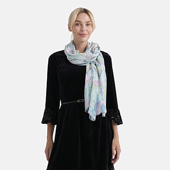 https://tjcuk.sirv.com/Products/84/8/8481655/Maisi-Printed-Scarf-Size-One-Size-Blue_8481655_2.jpg?w=342&h=342