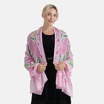https://tjcuk.sirv.com/Products/84/8/8481657/Maisi-Printed-Scarf-Size-One-Size-Pink_8481657.jpg?w=342&h=342
