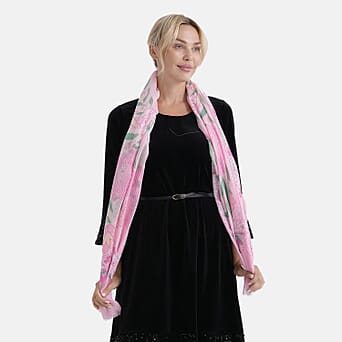 https://tjcuk.sirv.com/Products/84/8/8481657/Maisi-Printed-Scarf-Size-One-Size-Pink_8481657_3.jpg?w=342&h=342