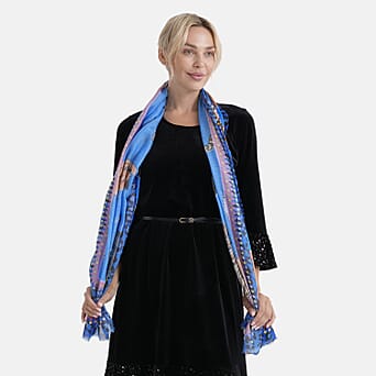 https://tjcuk.sirv.com/Products/84/8/8481658/Maisi-Printed-Scarf-Size-One-Size-Dark-Blue_8481658_3.jpg?w=342&h=342