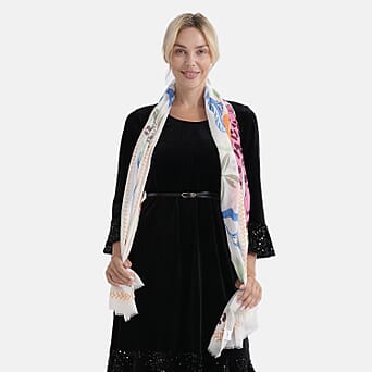 https://tjcuk.sirv.com/Products/84/8/8481670/Maisi-Printed-Scarf-Size-One-Size-White-Multi_8481670_3.jpg?w=342&h=342