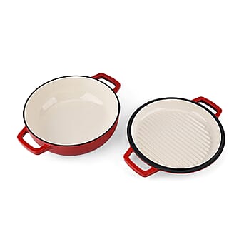 https://tjcuk.sirv.com/Products/84/8/8481719/LIVMORE-Kitchen-Utensils-Size-One-Size-Red-White_8481719_2.jpg?w=342&h=342