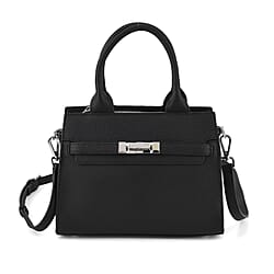 Crossbody Bag (Size - One Size) - Orange