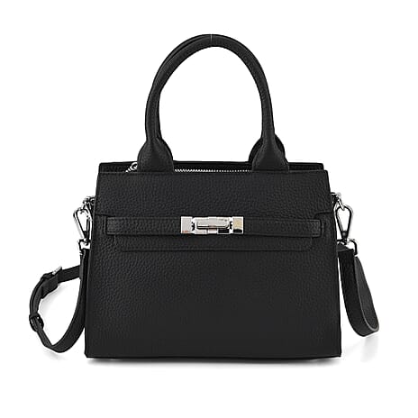 Crossbody Bag (Size - One Size) - Black