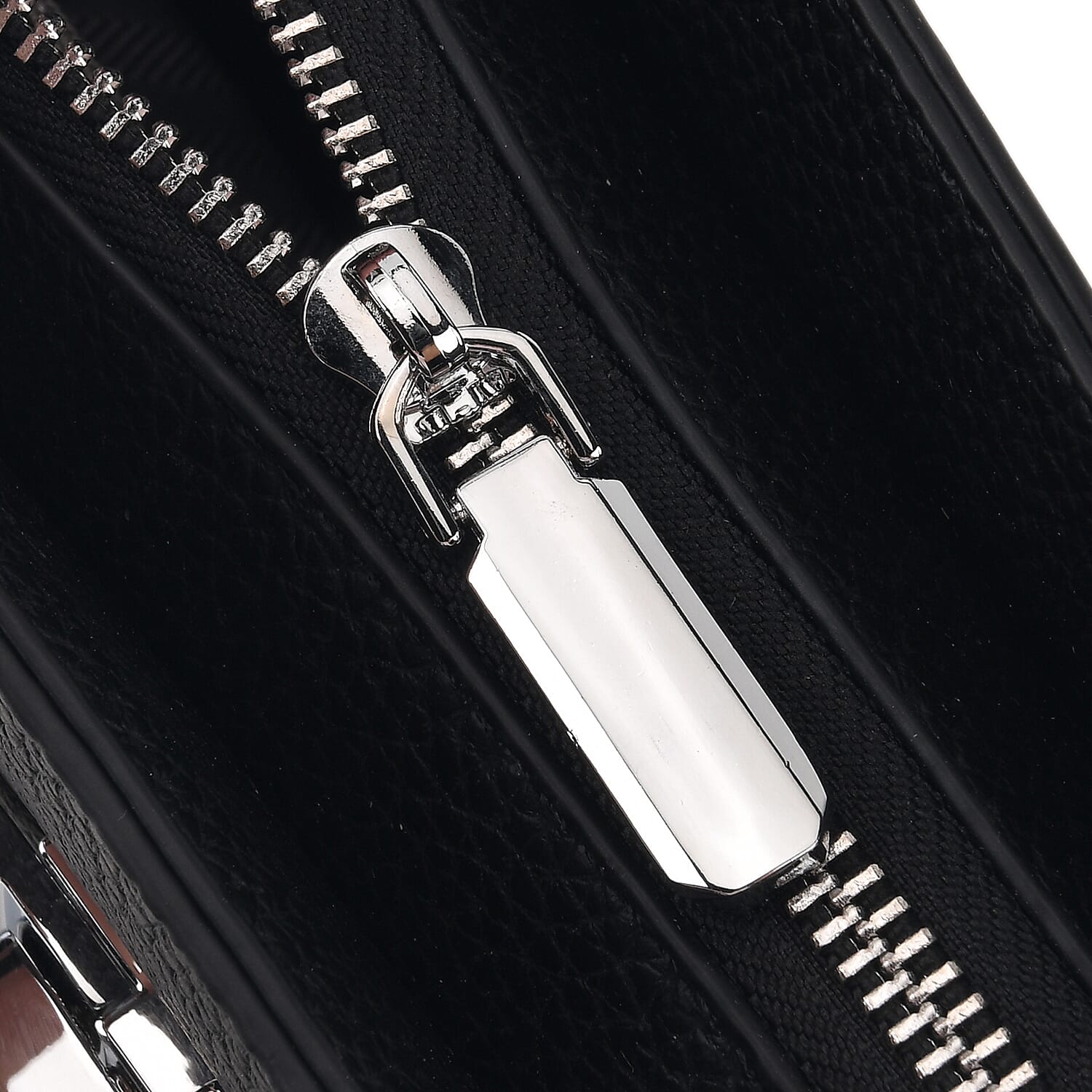 Crossbody Bag (Size - One Size) - Black