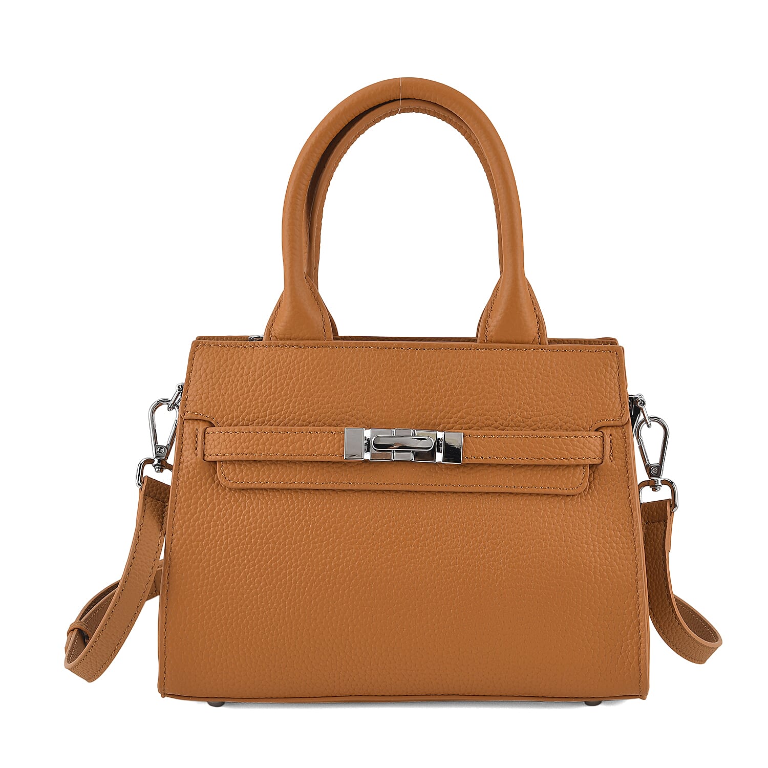 Crossbody Bag (Size - One Size) - Khaki