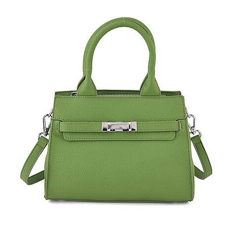 Crossbody Bag (Size - One Size) - Green