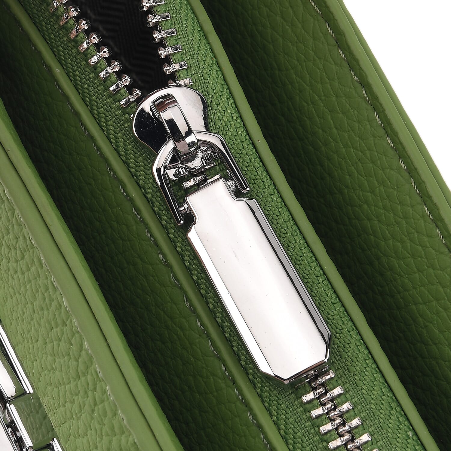 Crossbody Bag (Size - One Size) - Green