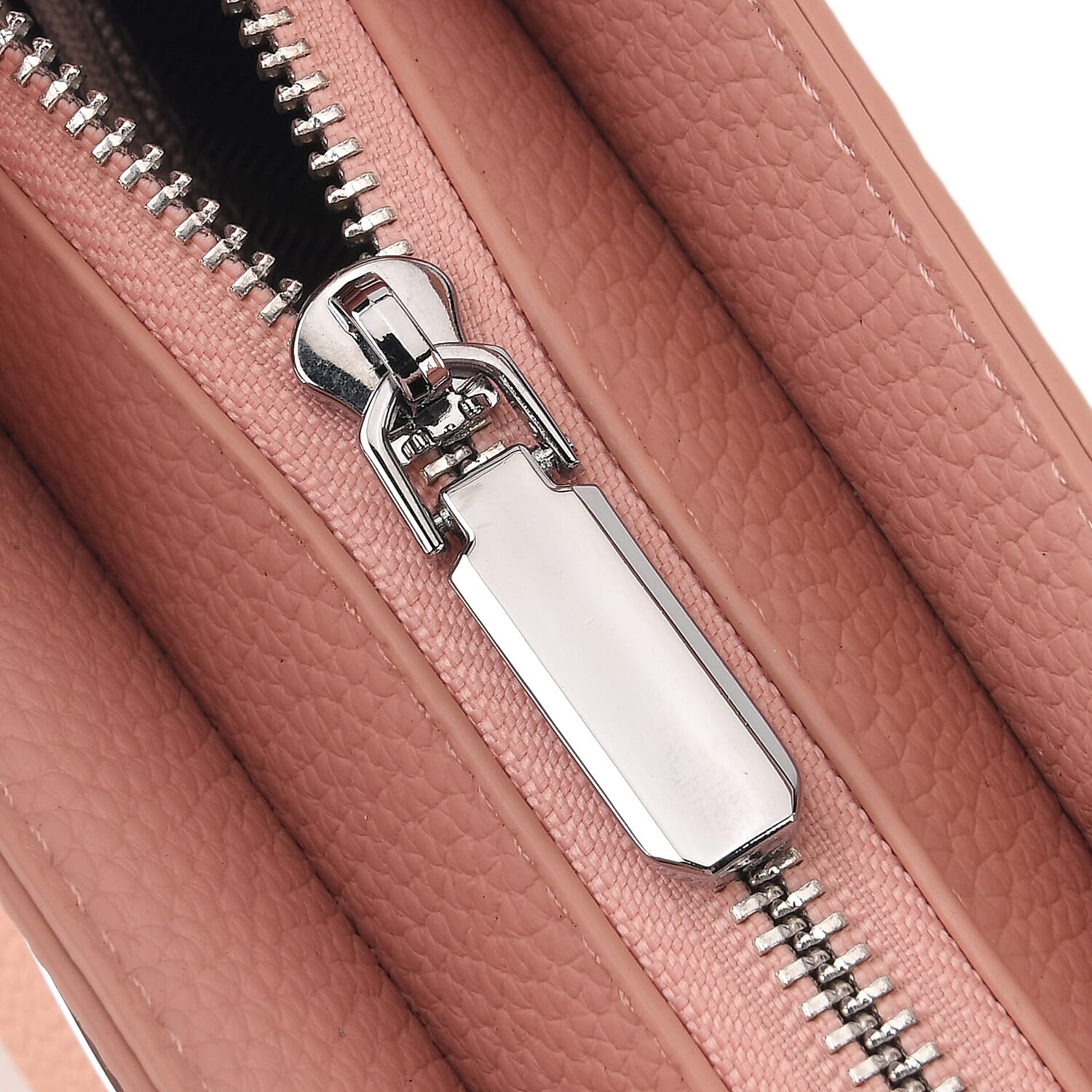 Crossbody Bag (Size - One Size) - Pink