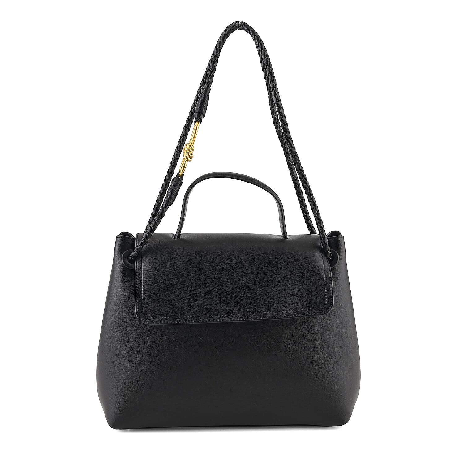 Crossbody Bag (Size - One Size) - Black