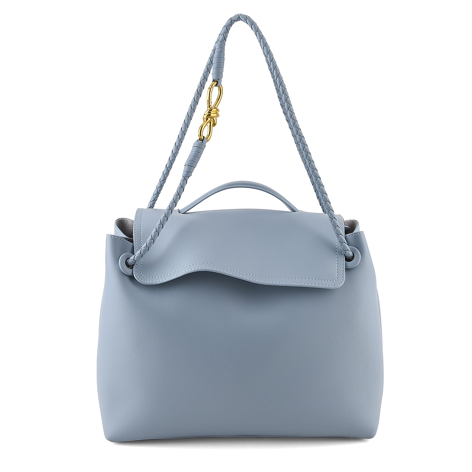 Crossbody Bag (Size - One Size) - Blue