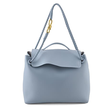 Crossbody Bag (Size - One Size) - Blue
