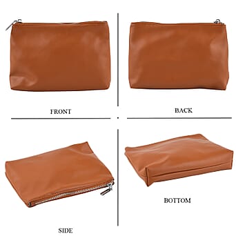 https://tjcuk.sirv.com/Products/84/8/8481782/Leather-Patterned-Tote-Bag-Size-52x10x25-cm-Brown_8481782_6.jpg?w=342&h=342