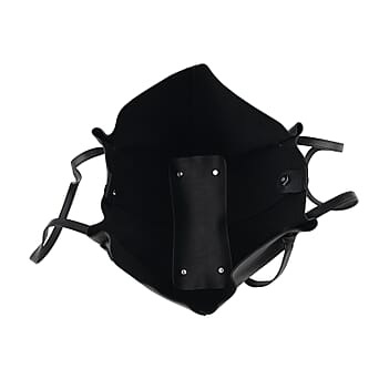 https://tjcuk.sirv.com/Products/84/8/8481783/Leather-Patterned-Tote-Bag-Size-52x10x25-cm-Black_8481783_5.jpg?w=342&h=342