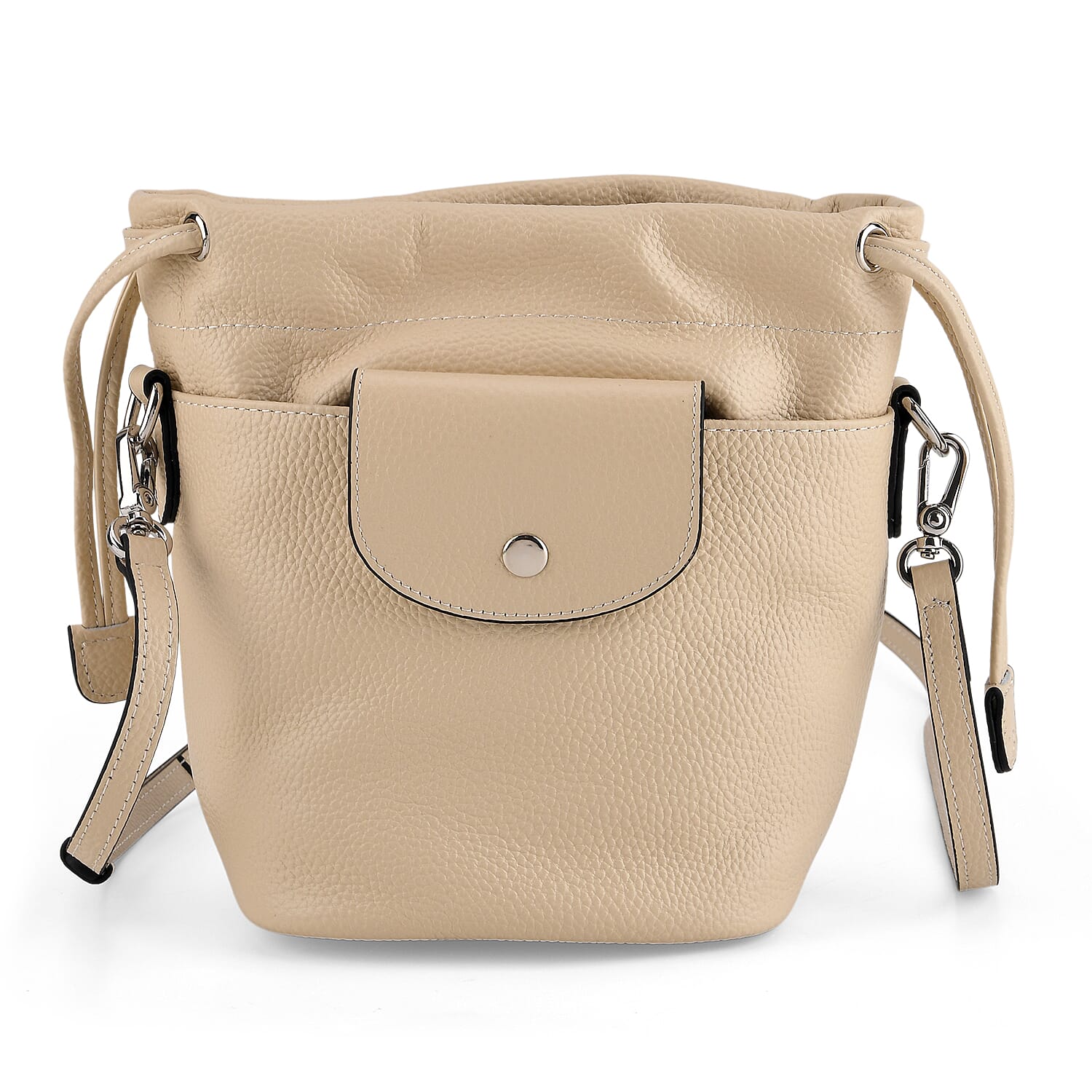 Crossbody Bag (Size - One Size) - Off White