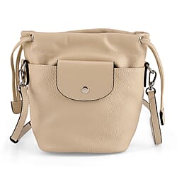 Crossbody Bag (Size - One Size) - Red