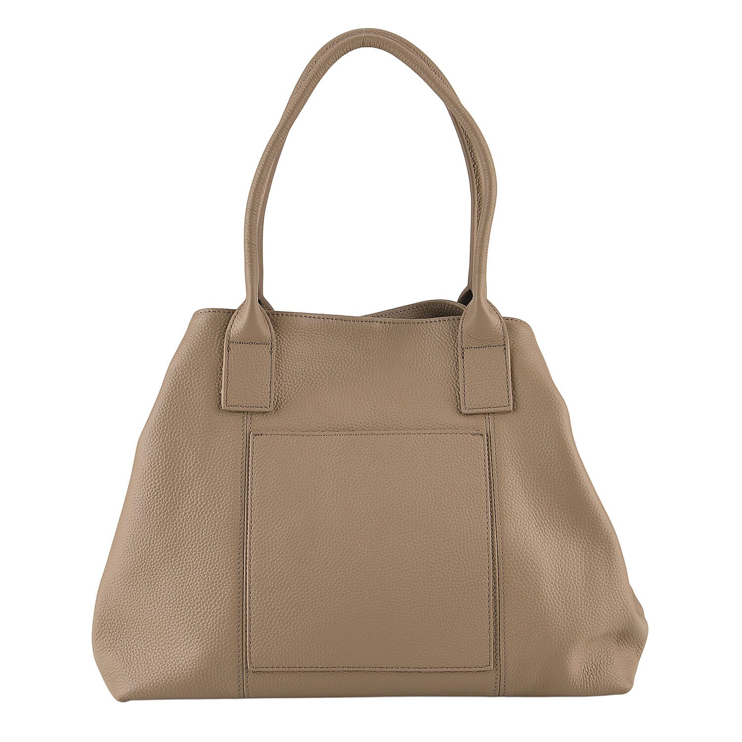 Crossbody Bag (Size - One Size) - Beige