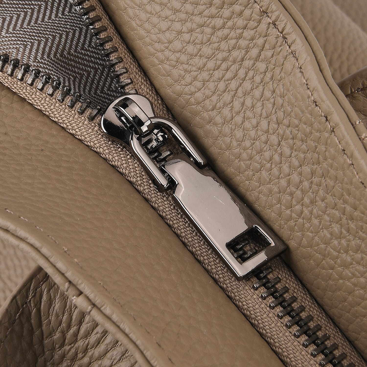 Crossbody Bag (Size - One Size) - Beige