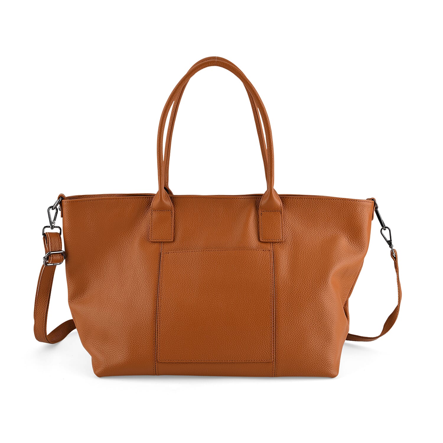 Crossbody Bag (Size - One Size) - Tan