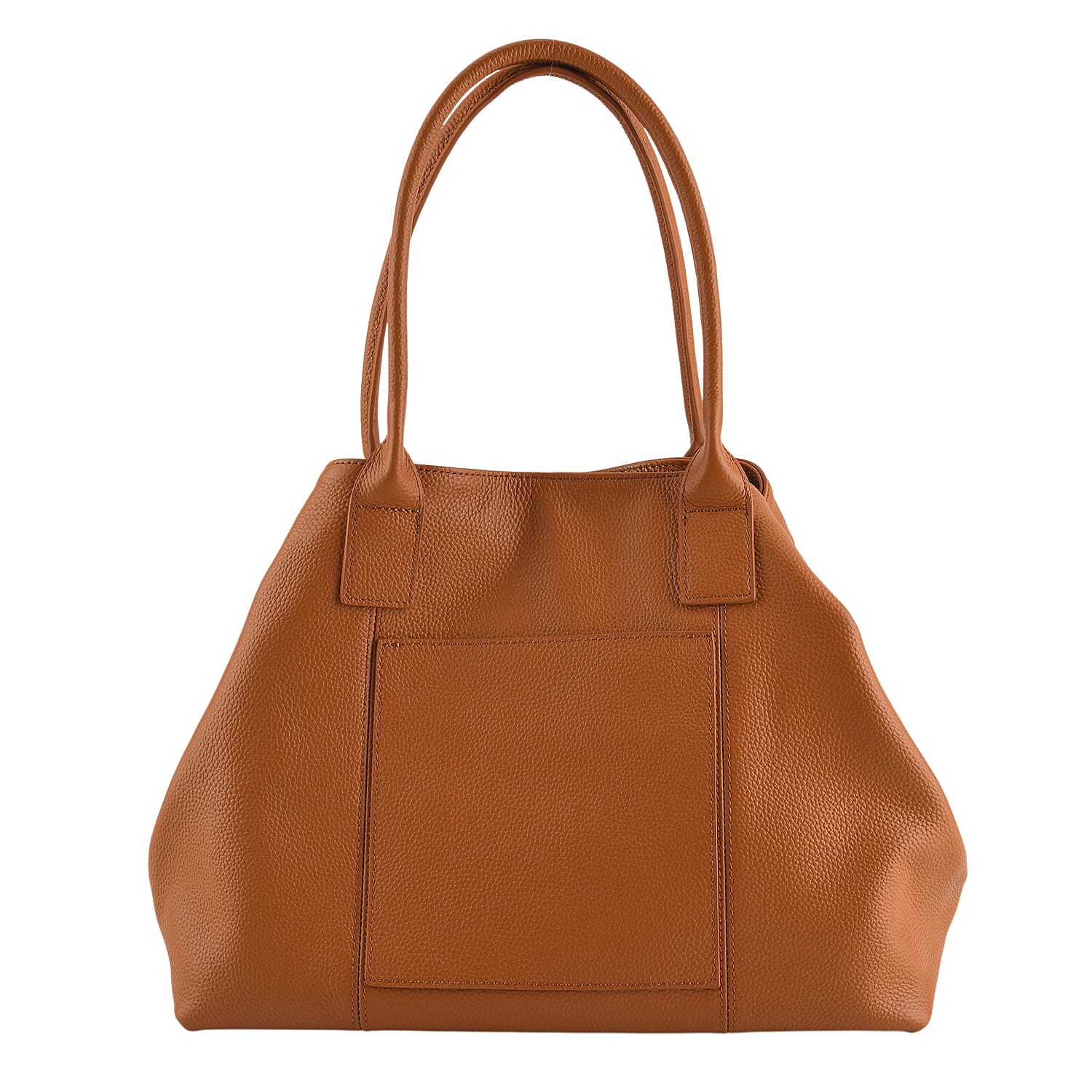 Crossbody Bag (Size - One Size) - Tan