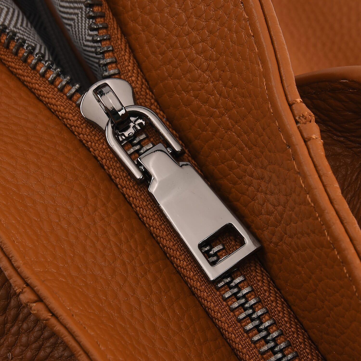 Crossbody Bag (Size - One Size) - Tan