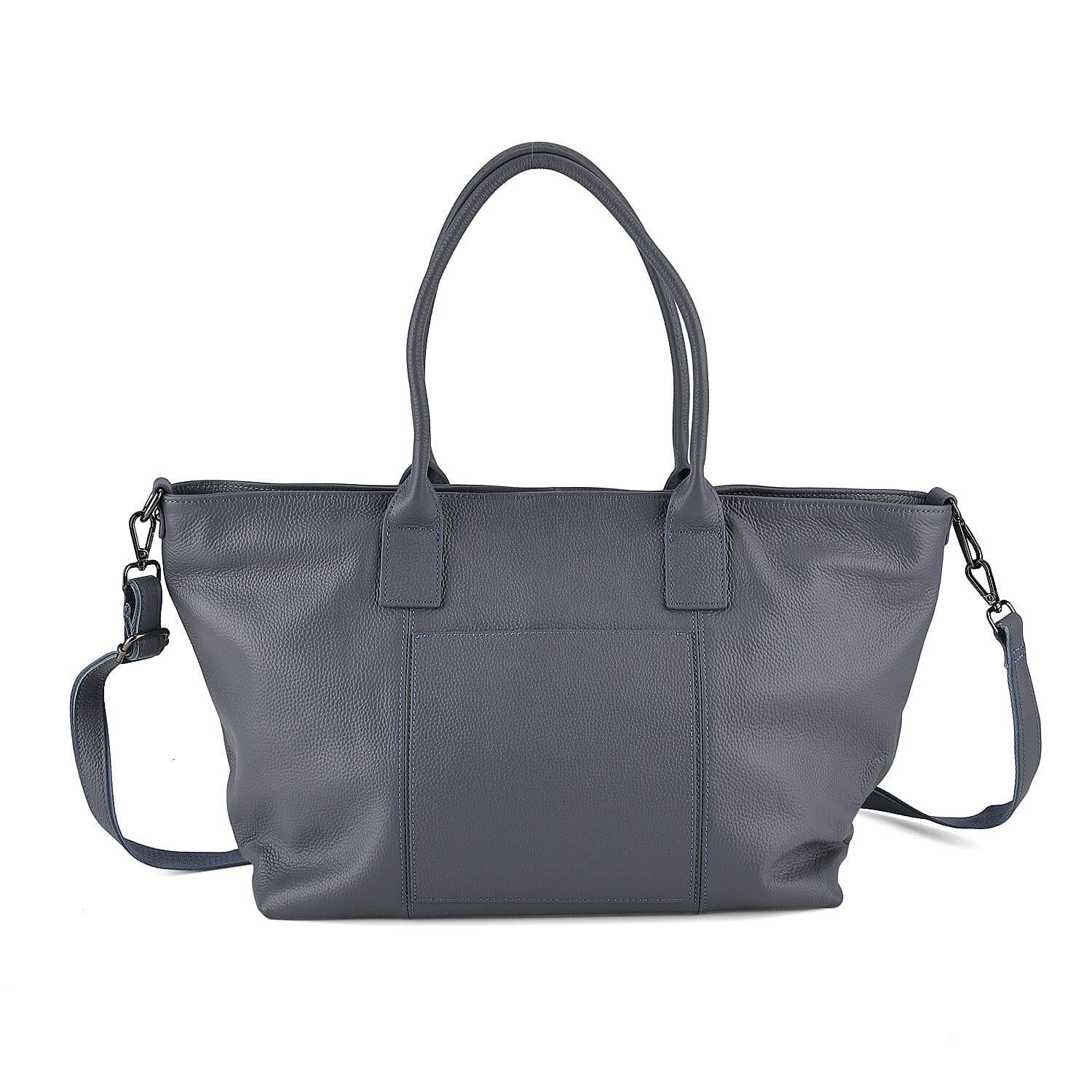 Crossbody Bag (Size - One Size) - Blue