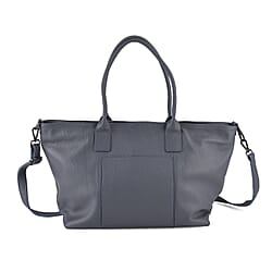 Crossbody Bag (Size - One Size) - Black