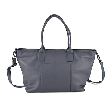 Crossbody Bag (Size - One Size) - Blue