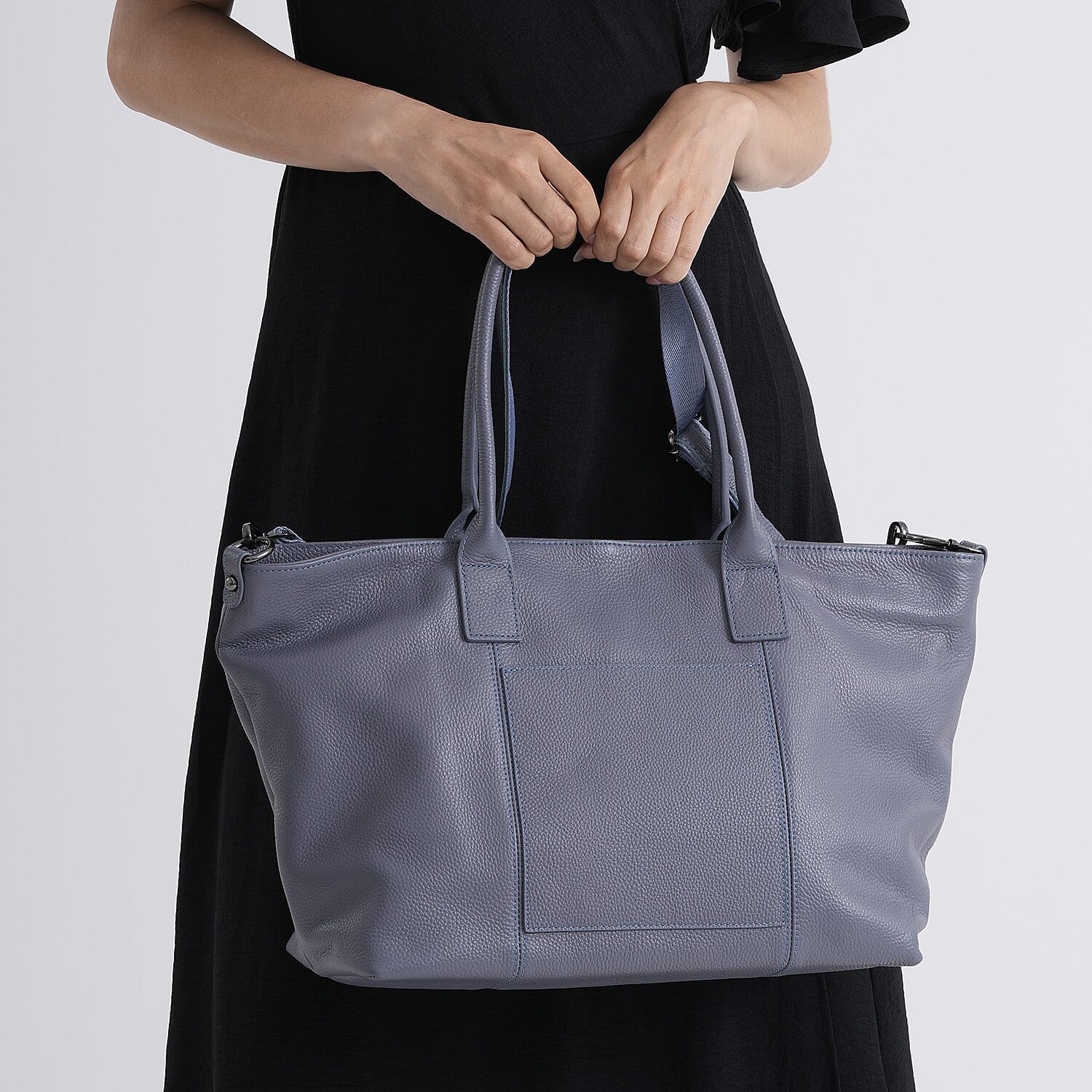 Crossbody Bag (Size - One Size) - Blue