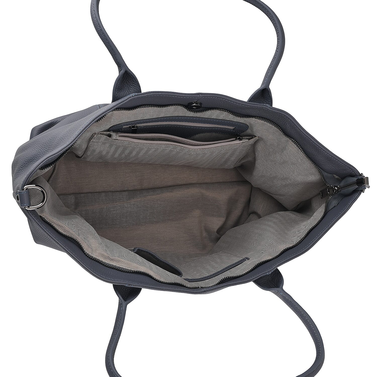 Crossbody Bag (Size - One Size) - Blue