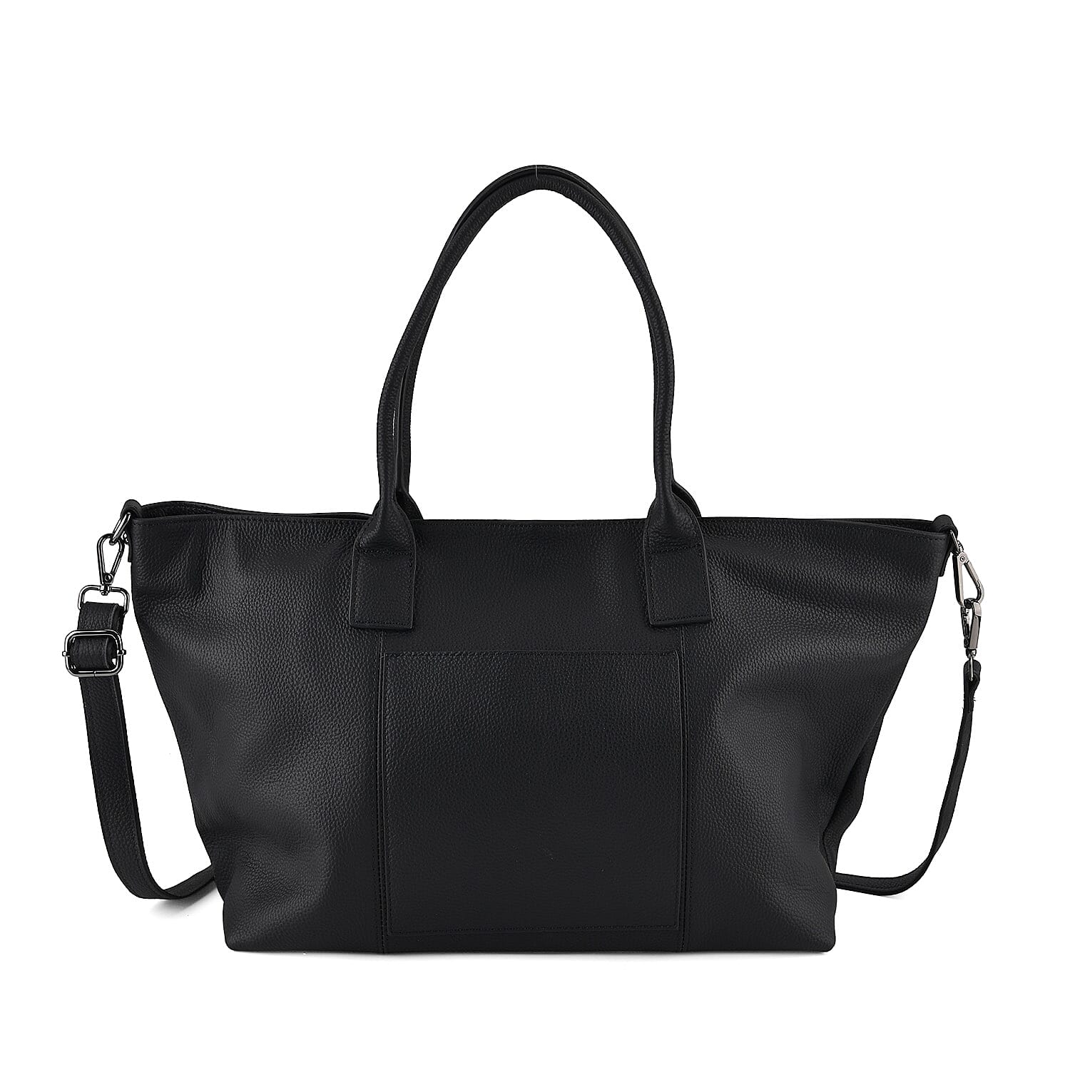 Crossbody Bag (Size - One Size) - Black