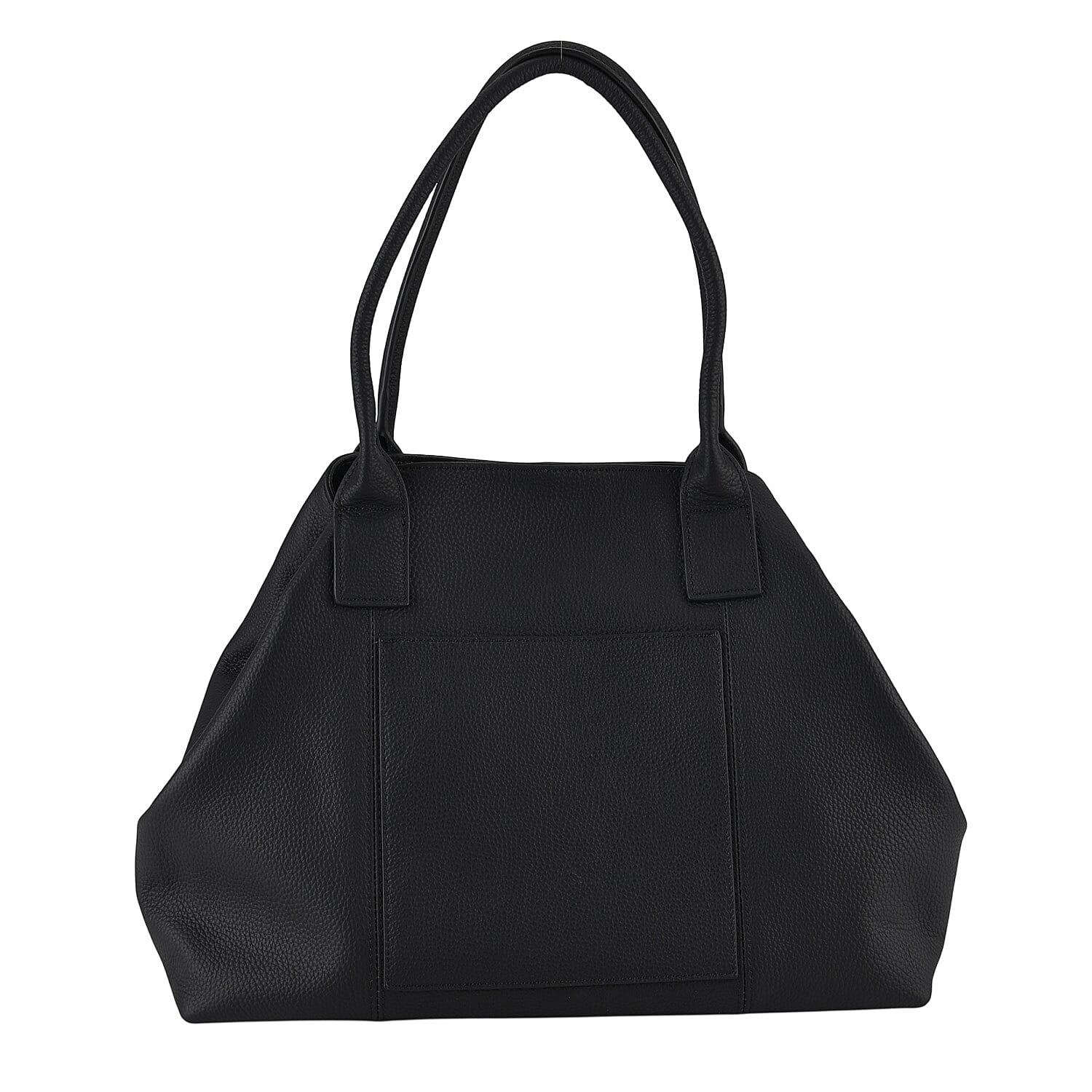 Crossbody Bag (Size - One Size) - Black
