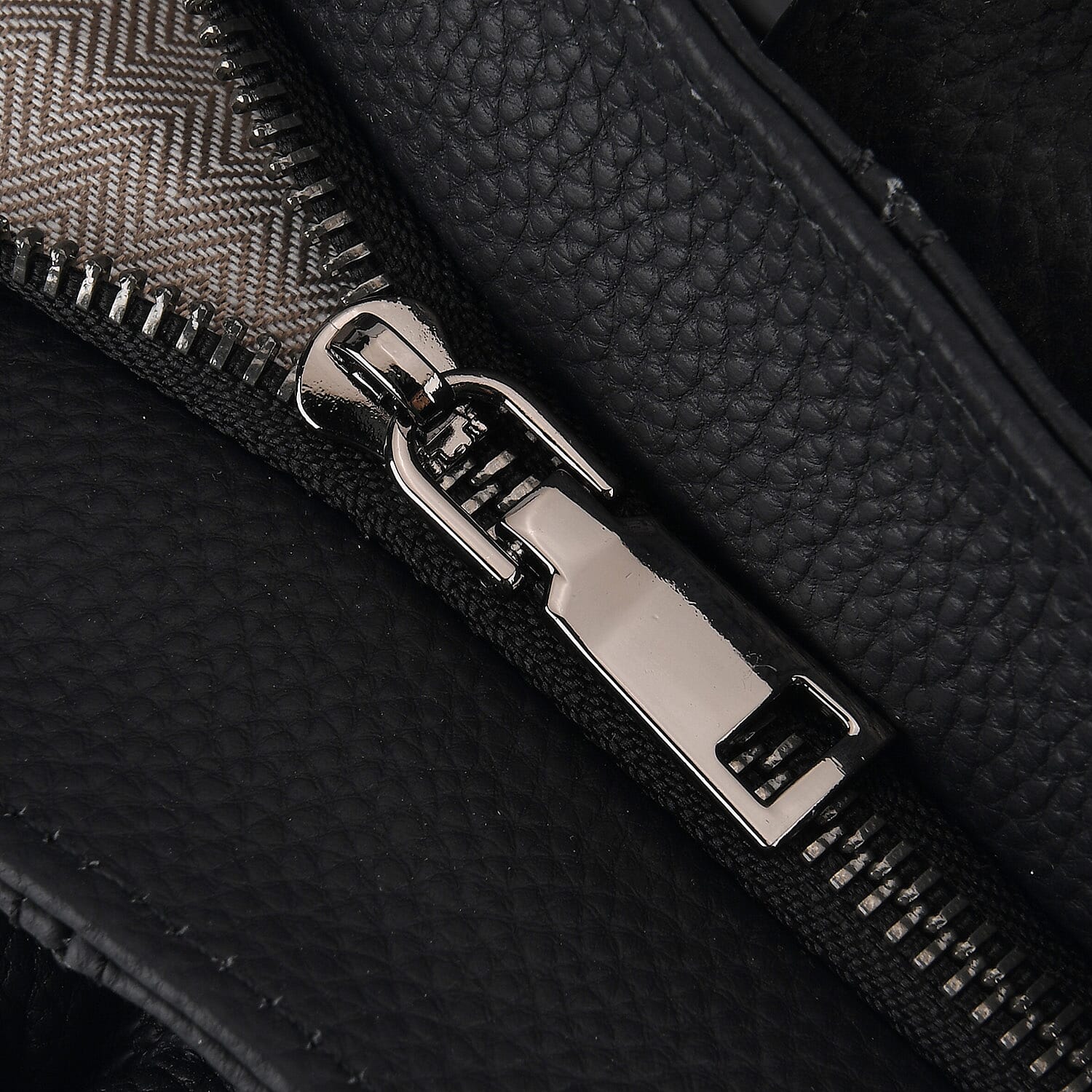 Crossbody Bag (Size - One Size) - Black