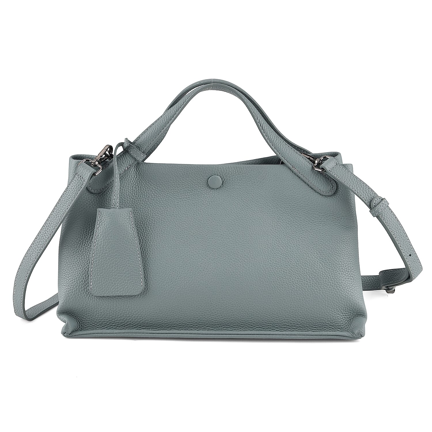 Crossbody Bag (Size - One Size) - Blue