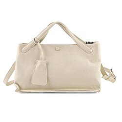 Crossbody Bag (Size - One Size) - Khaki