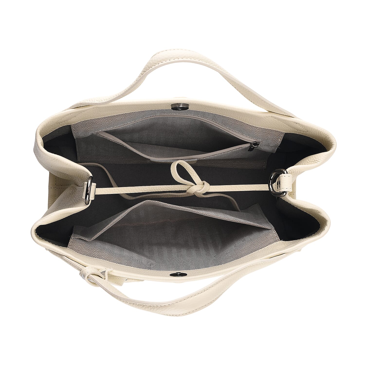 Crossbody Bag (Size - One Size) - White