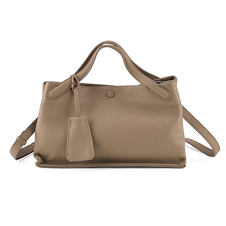 Crossbody Bag (Size - One Size) - Khaki
